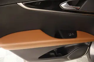 Lincoln Nautilus 2022 AWD Reserve 4dr SUV