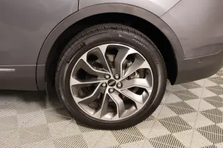 Lincoln Nautilus 2022 AWD Reserve 4dr SUV