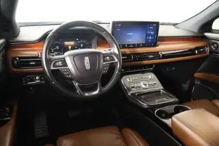 Lincoln Nautilus 2022 AWD Reserve 4dr SUV