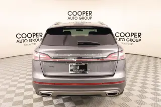 Lincoln Nautilus 2022 AWD Reserve 4dr SUV