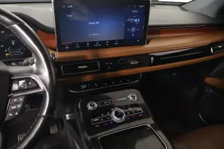 Lincoln Nautilus 2022 AWD Reserve 4dr SUV
