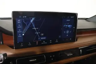 Lincoln Nautilus 2022 AWD Reserve 4dr SUV