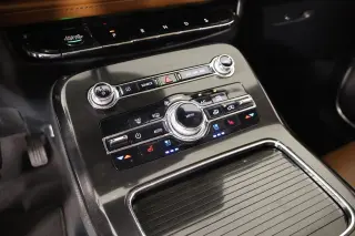 Lincoln Nautilus 2022 AWD Reserve 4dr SUV