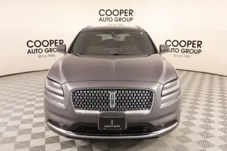 Lincoln Nautilus 2022 AWD Reserve 4dr SUV