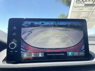Acura Integra 2023 4dr Liftback CVT w/Technology and A-SPEC Package