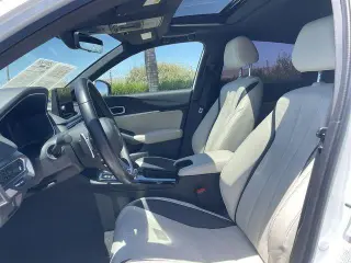 Acura Integra 2023 4dr Liftback CVT w/Technology and A-SPEC Package