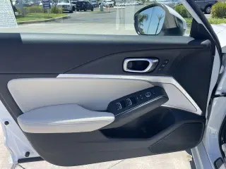 Acura Integra 2023 4dr Liftback CVT w/Technology and A-SPEC Package
