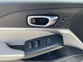 Acura Integra 2023 4dr Liftback CVT w/Technology and A-SPEC Package