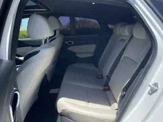 Acura Integra 2023 4dr Liftback CVT w/Technology and A-SPEC Package