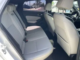 Acura Integra 2023 4dr Liftback CVT w/Technology and A-SPEC Package