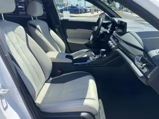 Acura Integra 2023 4dr Liftback CVT w/Technology and A-SPEC Package