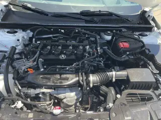 Acura Integra 2023 4dr Liftback CVT w/Technology and A-SPEC Package