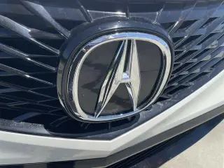 Acura Integra 2023 4dr Liftback CVT w/Technology and A-SPEC Package