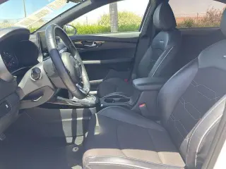 Kia Forte 2023 GT-Line 4dr Sedan