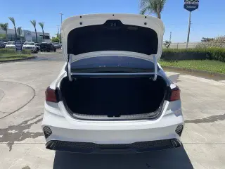Kia Forte 2023 GT-Line 4dr Sedan