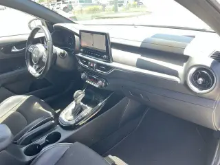 Kia Forte 2023 GT-Line 4dr Sedan
