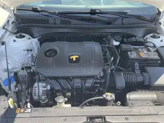 Kia Forte 2023 GT-Line 4dr Sedan