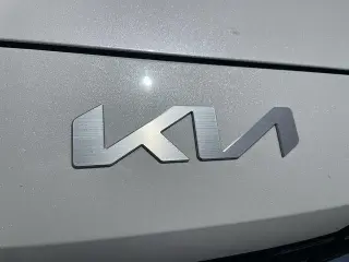 Kia Forte 2023 GT-Line 4dr Sedan