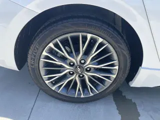Kia Forte 2023 GT-Line 4dr Sedan