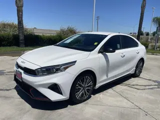 Kia Forte 2023 GT-Line 4dr Sedan