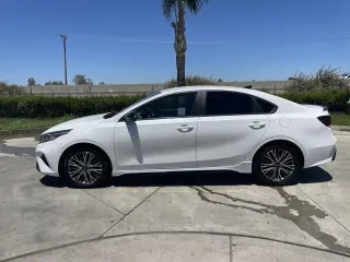 Kia Forte 2023 GT-Line 4dr Sedan