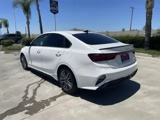 Kia Forte 2023 GT-Line 4dr Sedan