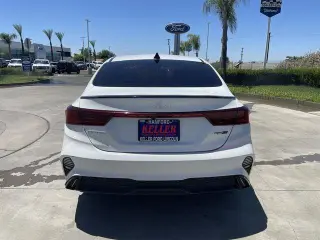 Kia Forte 2023 GT-Line 4dr Sedan