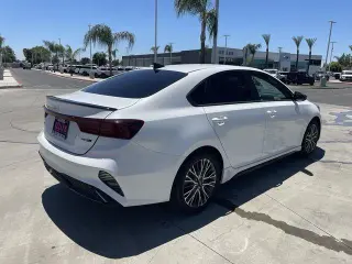 Kia Forte 2023 GT-Line 4dr Sedan