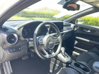 Kia Forte 2023 GT-Line 4dr Sedan
