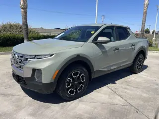 Hyundai SANTA CRUZ 2024 SEL 4dr Crew Cab 4.3ft SB