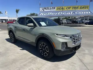 Hyundai SANTA CRUZ 2024 SEL 4dr Crew Cab 4.3ft SB