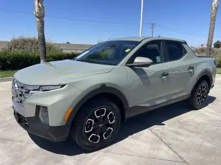 Hyundai SANTA CRUZ 2024 SEL 4dr Crew Cab 4.3ft SB