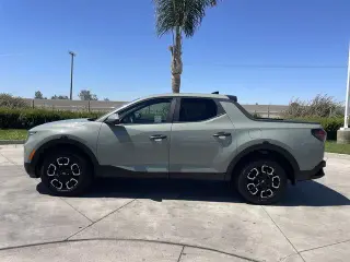 Hyundai SANTA CRUZ 2024 SEL 4dr Crew Cab 4.3ft SB