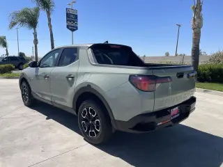Hyundai SANTA CRUZ 2024 SEL 4dr Crew Cab 4.3ft SB