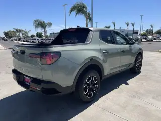 Hyundai SANTA CRUZ 2024 SEL 4dr Crew Cab 4.3ft SB