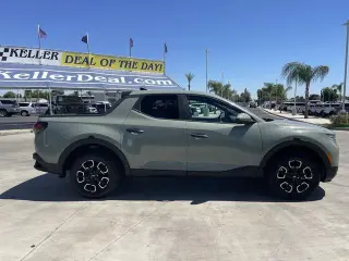 Hyundai SANTA CRUZ 2024 SEL 4dr Crew Cab 4.3ft SB