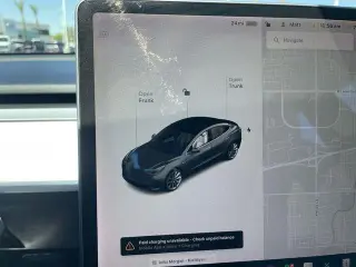 Tesla Model 3 2019 Mid Range 4dr Fastback
