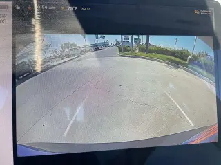Tesla Model 3 2019 Mid Range 4dr Fastback