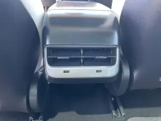 Tesla Model 3 2019 Mid Range 4dr Fastback