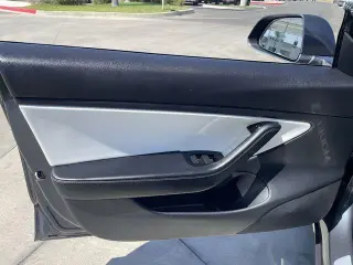 Tesla Model 3 2019 Mid Range 4dr Fastback