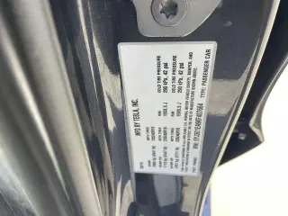Tesla Model 3 2019 Mid Range 4dr Fastback
