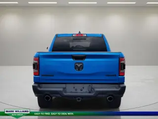 Ram 1500 2023 4x4 Big Horn 4dr Crew Cab 5.6 ft. SB Pickup