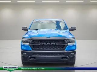 Ram 1500 2023 4x4 Big Horn 4dr Crew Cab 5.6 ft. SB Pickup