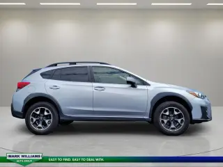 Subaru Crosstrek 2019 AWD 2.0i Premium 4dr Crossover CVT