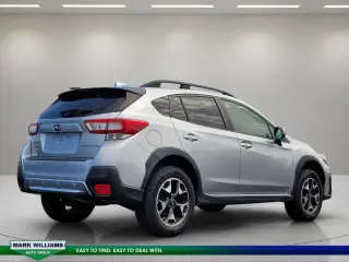 Subaru Crosstrek 2019 AWD 2.0i Premium 4dr Crossover CVT