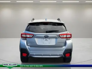 Subaru Crosstrek 2019 AWD 2.0i Premium 4dr Crossover CVT