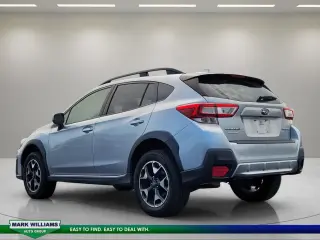 Subaru Crosstrek 2019 AWD 2.0i Premium 4dr Crossover CVT
