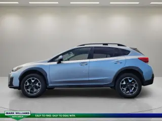 Subaru Crosstrek 2019 AWD 2.0i Premium 4dr Crossover CVT