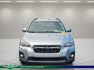 Subaru Crosstrek 2019 AWD 2.0i Premium 4dr Crossover CVT