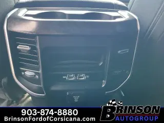 Ram 1500 2021 4x2 Big Horn 4dr Quad Cab 6.4 ft. SB Pickup